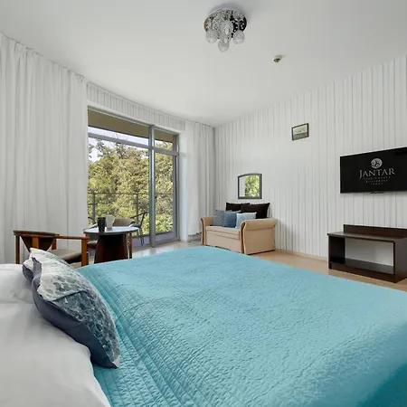 Diune Z Garazem By Jantar Apartman