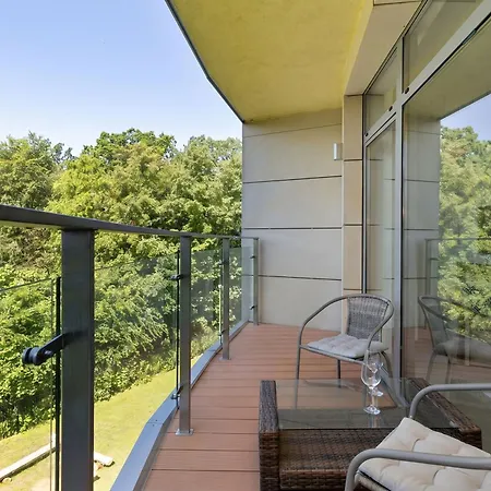 Apartman Diune Z Garazem By Jantar *